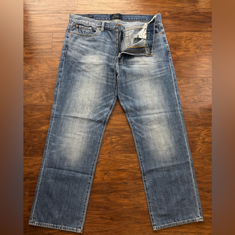 Men’s Lucky Brand 361 Vintage Straight 
36x 30